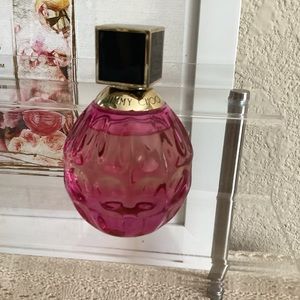 Jimmy Choo ROSE PASSION perfume - 2 OZ